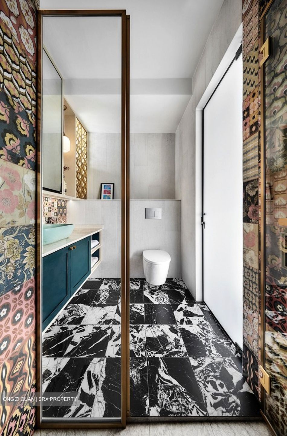 Seraya Ville (D15), Apartment #634654161